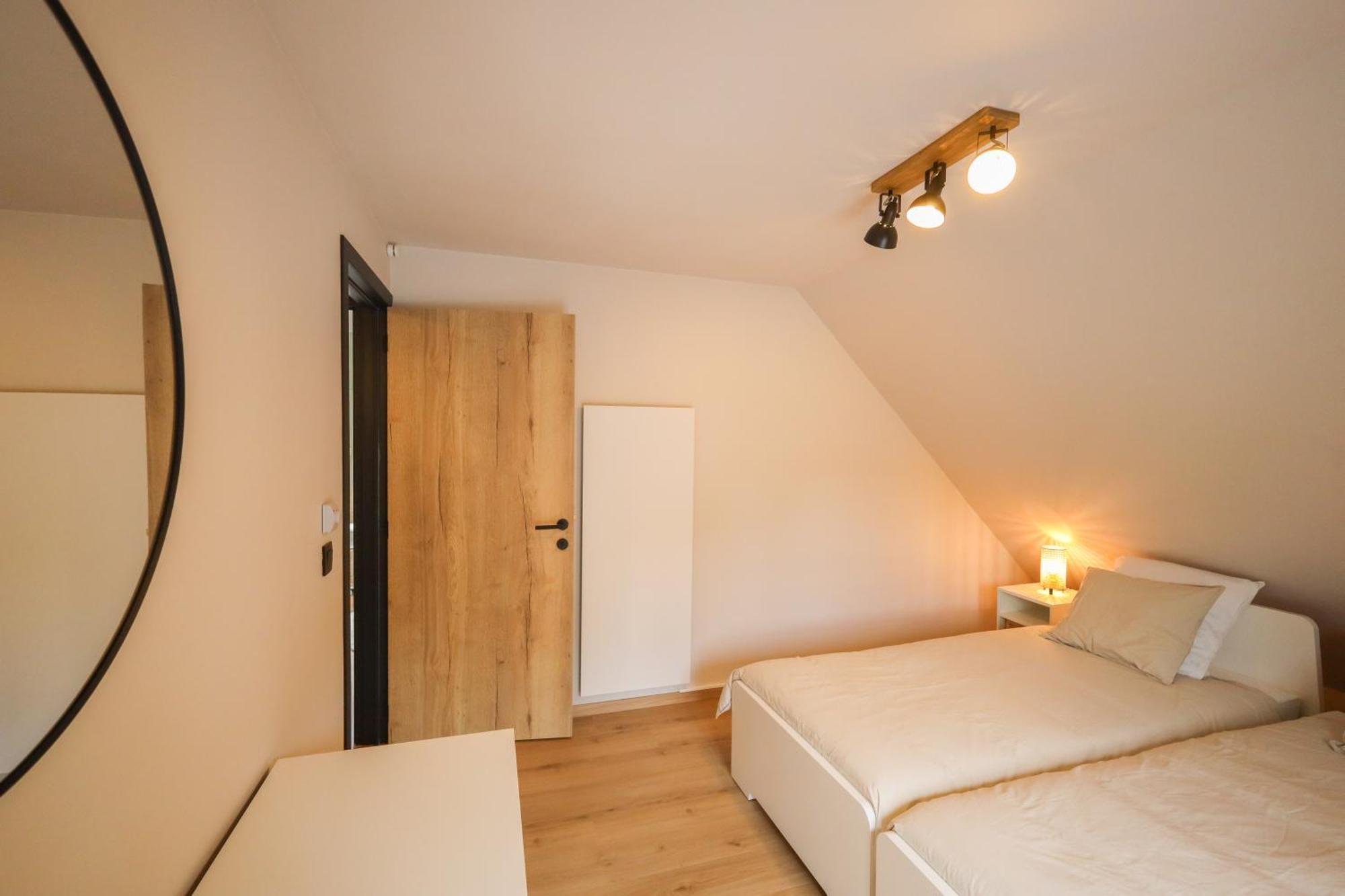 Home2Stay - 7T3 Zonnebeke Exterior photo